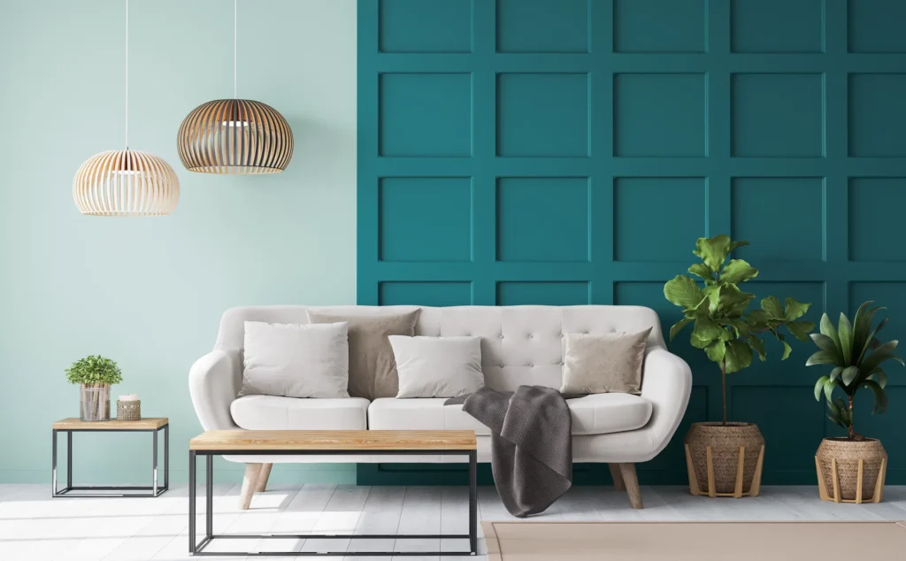 Eco interiors wisconsin painting services 2