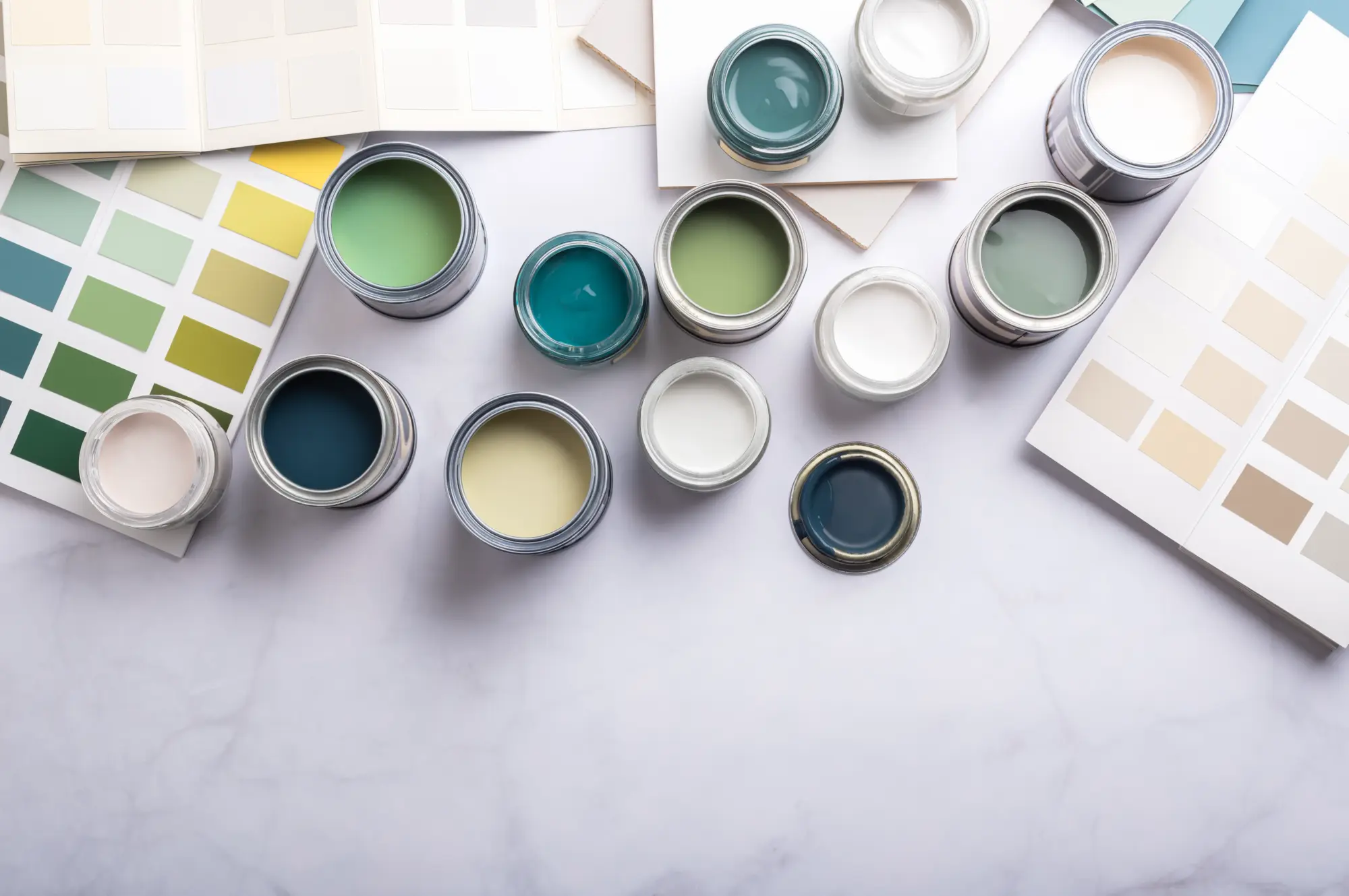 Healthy Wall Paint for Home Interiors| Eco-Friendly, Non-Toxic | Eco ...